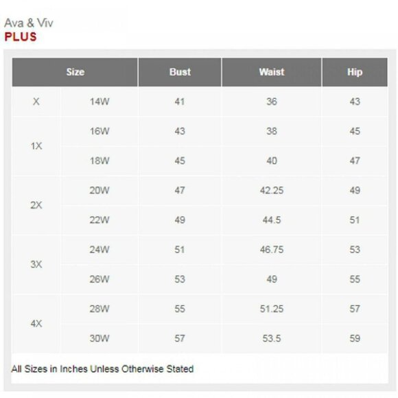 NWT Ava & Viv Women's Plus Size V-Neck Sweater Tank 83786615 X Heather Gray - Picture 6 of 6